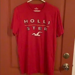 Men’s Hollister Tshirt